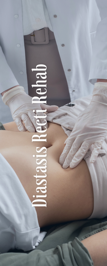 Diastasis recti rehabilitation3
