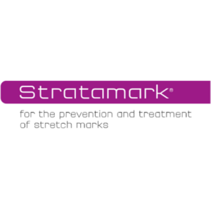 Stratamark logo